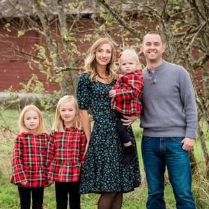 Meet your Posher, Deanna